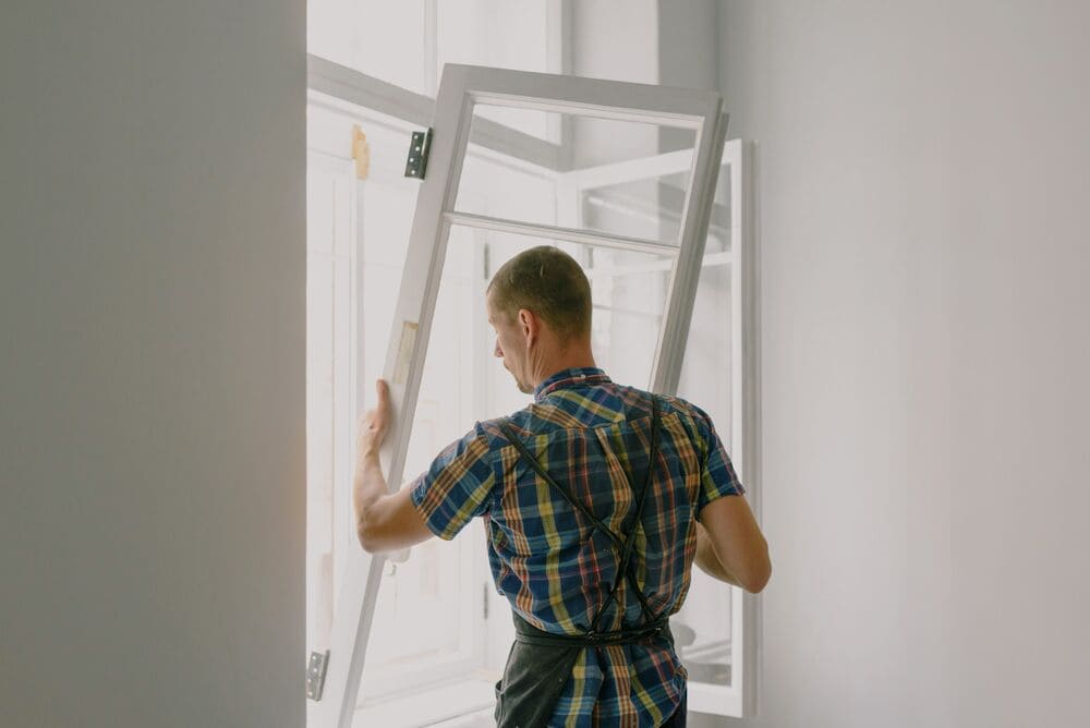 Cambio de Ventanas: ¿Por qué el PVC es el mejor aliado?